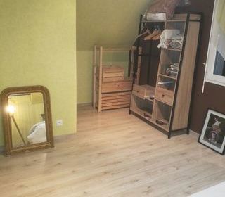  Appartement � louer 1 pi�ce 14 m�