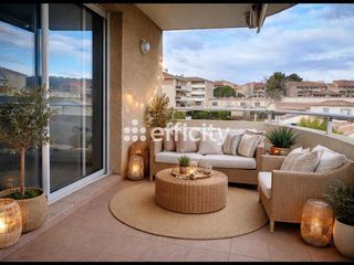  Appartement � vendre 4 pi�ces 83 m�