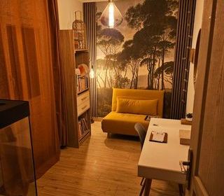  Appartement � louer 1 pi�ce 33 m�