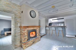  Maison � vendre 3 pi�ces 72 m�