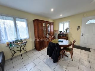  Maison � vendre 4 pi�ces 81 m�