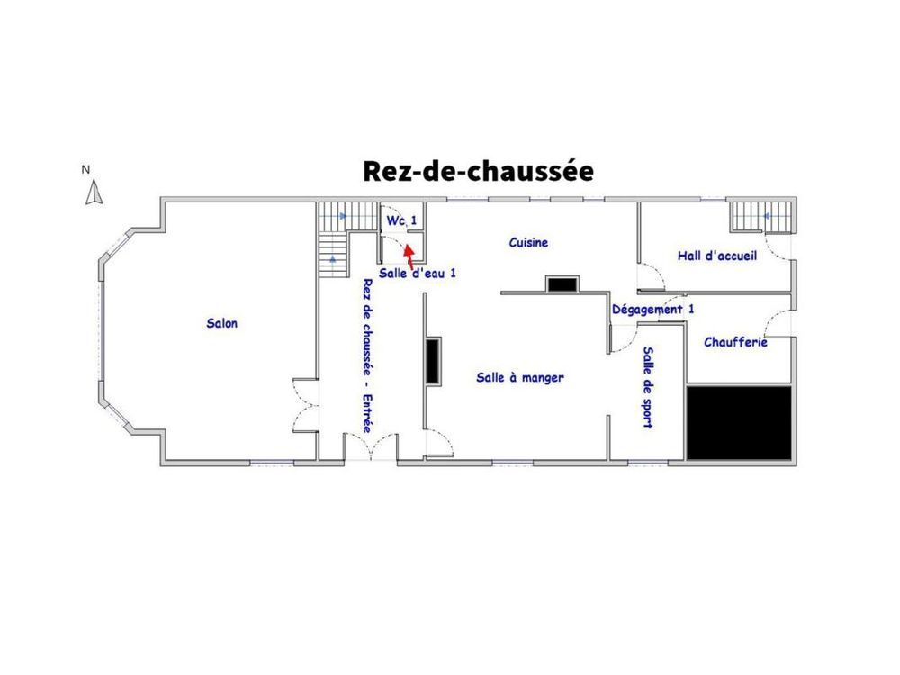 � vendre  Maison Rennes (35200)