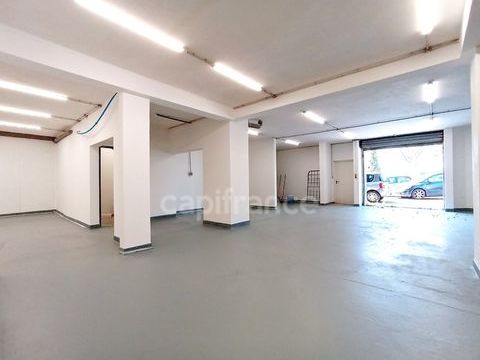 Local/bureau &agrave; louer GUIBEVILLE (91) 1580 91630 Guibeville