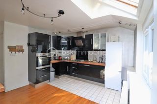  Duplex/triplex � vendre 3 pi�ces 91 m�