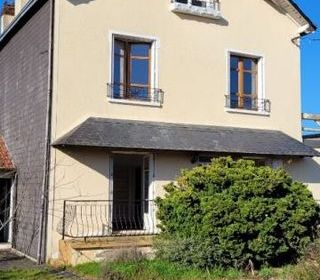  Maison � vendre 6 pi�ces 119 m�