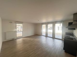  Appartement � louer 4 pi�ces 88 m�