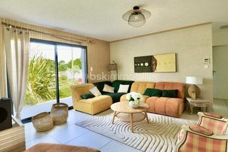  Maison � vendre 5 pi�ces 144 m�