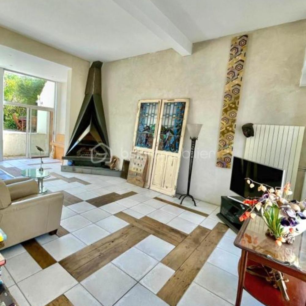 � vendre  Maison Romainville (93230)