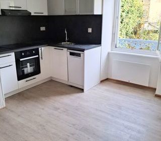  Appartement � louer 2 pi�ces 46 m�