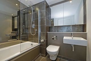  Appartement � vendre 4 pi�ces 81 m�