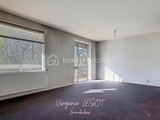  Appartement � vendre 4 pi�ces 79 m�