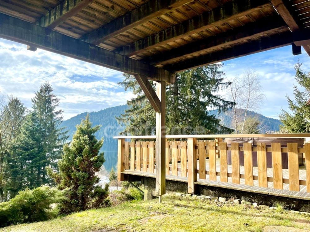� vendre  Chalet G�rardmer (88400)