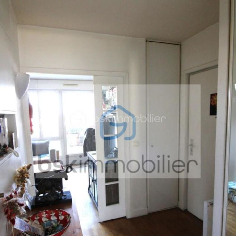 � vendre  Appartement Paris 12