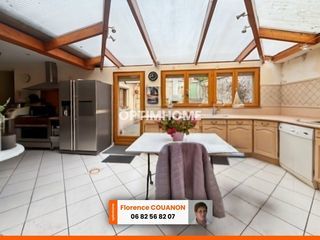  Maison � vendre 4 pi�ces 110 m�