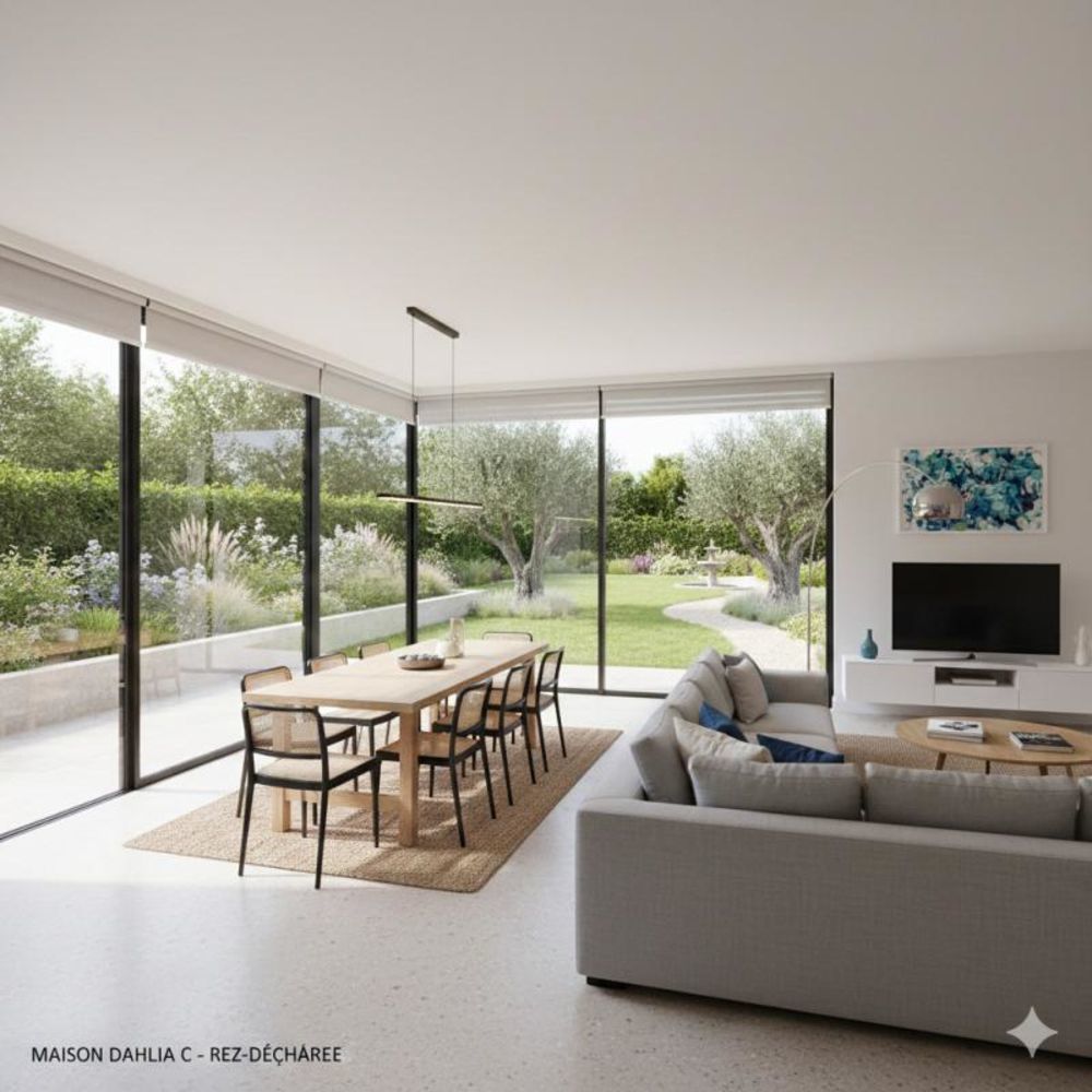 � vendre  Maison Chambourcy (78240)