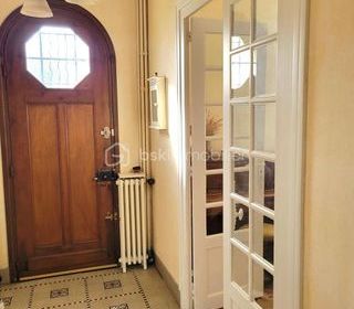  Maison � vendre 9 pi�ces 182 m�