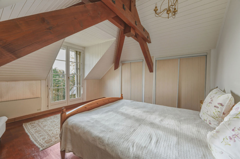 � vendre  Maison Pr�vessin-Mo�ns (01280)