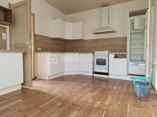  Maison � vendre 5 pi�ces 90 m�