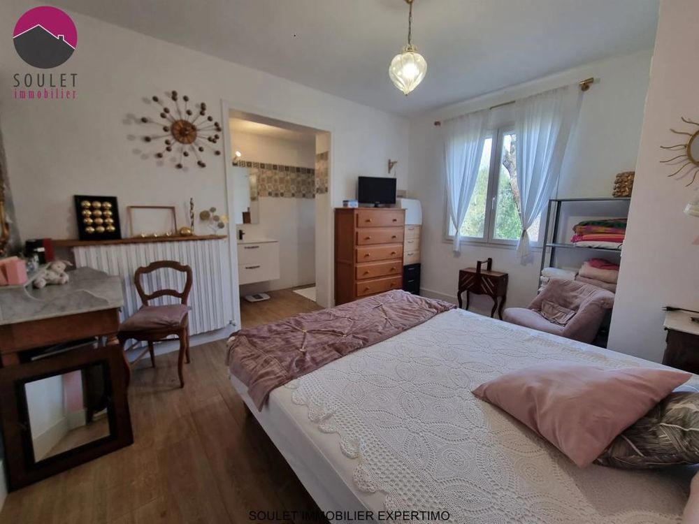 � vendre  Maison Venasque (84210)