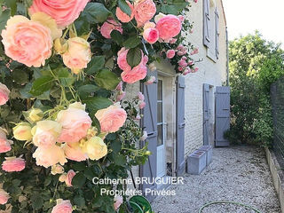  Maison � vendre 8 pi�ces 198 m�