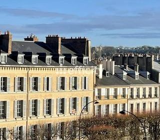  Appartement � vendre 3 pi�ces 74 m�