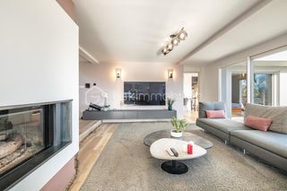  Maison � vendre 6 pi�ces 200 m�