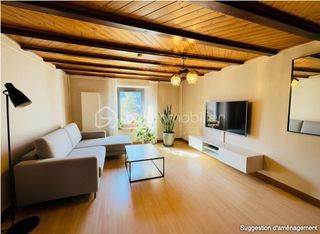  Maison � vendre 4 pi�ces 99 m�