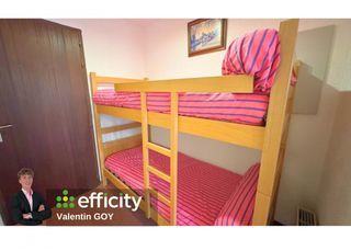  Appartement � vendre 1 pi�ce 25 m�