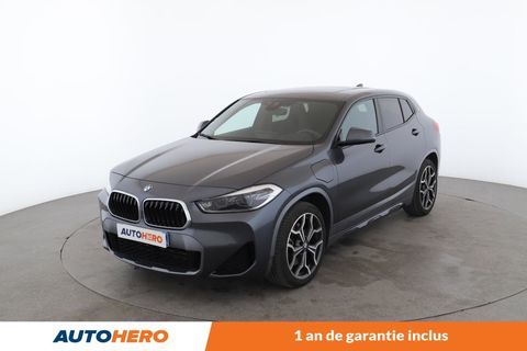 BMW X2 xDrive25e M Sport X BVA6 220 ch 2020 occasion Issy-les-Moulineaux 92130