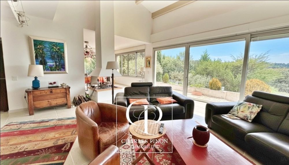 � vendre  Villa Rognes (13840)