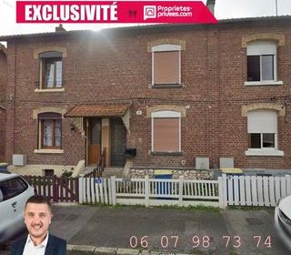  Maison � vendre 4 pi�ces 80 m�