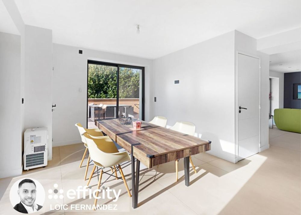 � vendre  Villa Limonest (69760)