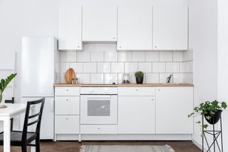  Appartement � vendre 4 pi�ces 83 m�