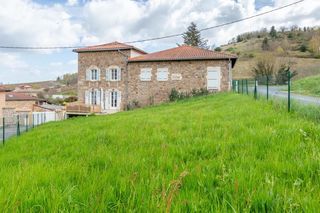  Maison � vendre 7 pi�ces 190 m�