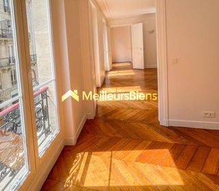  Appartement � louer 5 pi�ces 127 m�