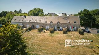  Maison � vendre 15 + pi�ces 355 m�