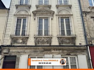  Maison � vendre 6 pi�ces 153 m�