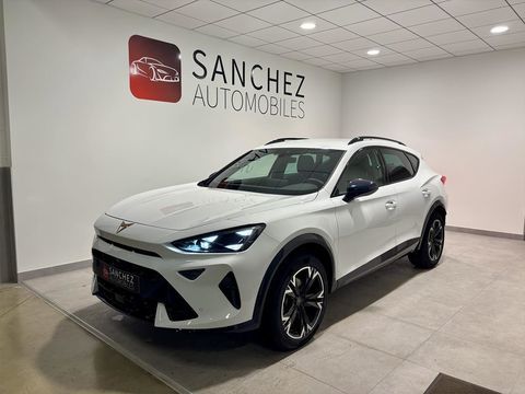 Cupra Formentor PH2 2.0 TDI 150 DSG7 V 2025 occasion Chamarandes-Choignes 52000