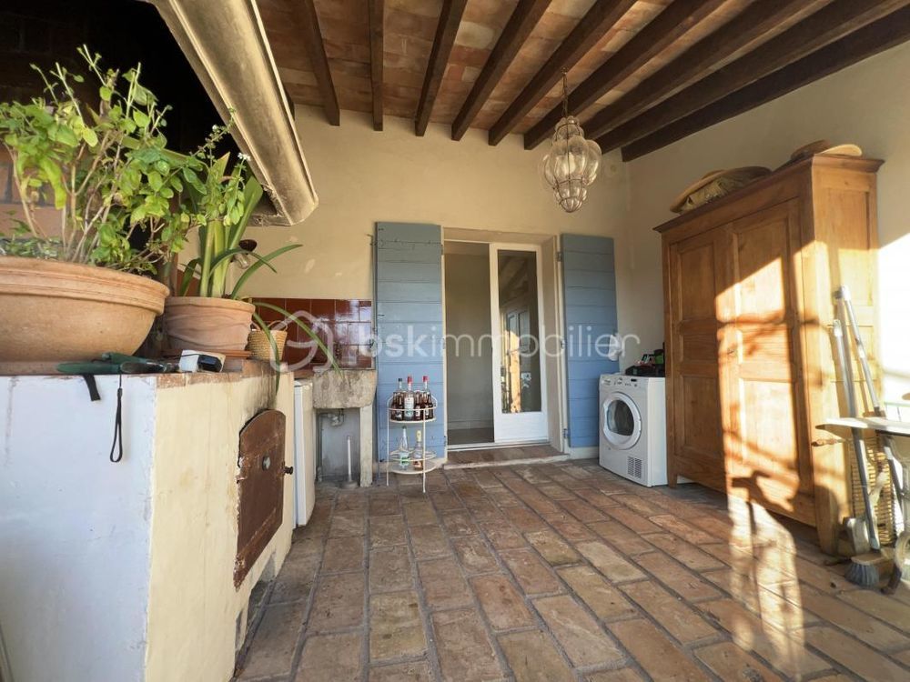 � vendre  Maison Roquebrune-sur-Argens (83520)