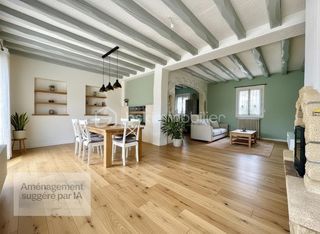  Maison � vendre 6 pi�ces 150 m�