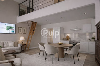  Maison � vendre 2 pi�ces 55 m�