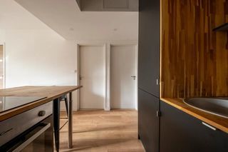  Appartement � vendre 3 pi�ces 59 m�