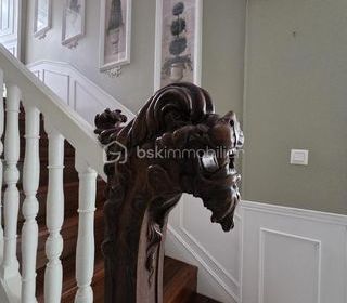  Maison � vendre 10 pi�ces 315 m�