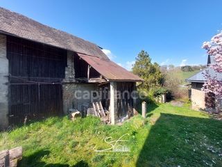  Remise / Grange � vendre 2 pi�ces 260 m�