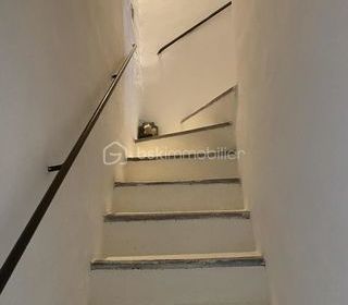  Maison � vendre 3 pi�ces 50 m�