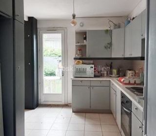  Maison � vendre 4 pi�ces 87 m�