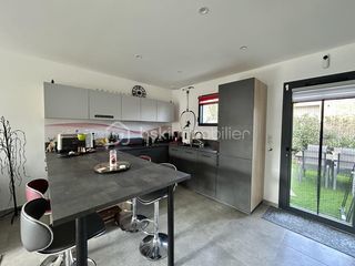  Maison � vendre 3 pi�ces 58 m�