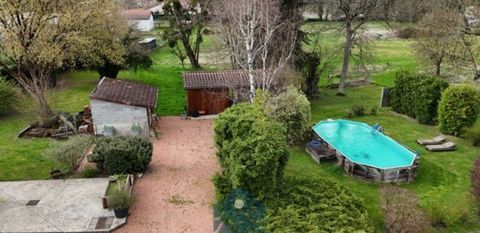   Propriete � vendre sur 2 ha �  PUY GUILLAUME (63) Propri�t�/ch�teau - 6 pi�ce(s) - 170 m�