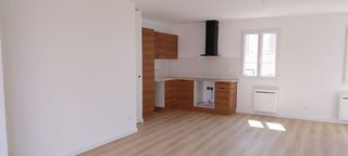  Appartement � louer 3 pi�ces 65 m�