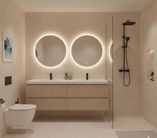  Appartement � vendre 3 pi�ces 70 m�